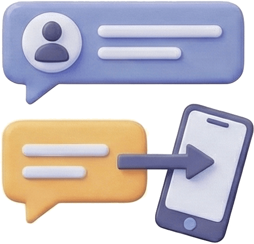 Direct Communication