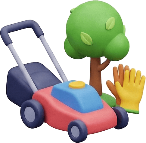 Outdoor & Landscaping